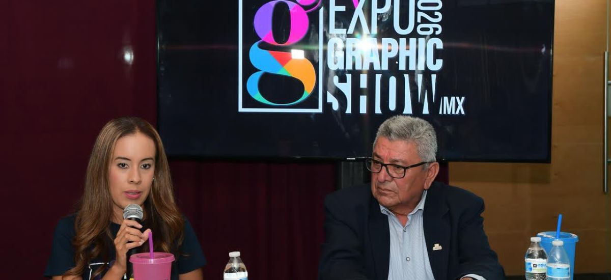 Luciernaga noticias | Graphic Show, encuen...