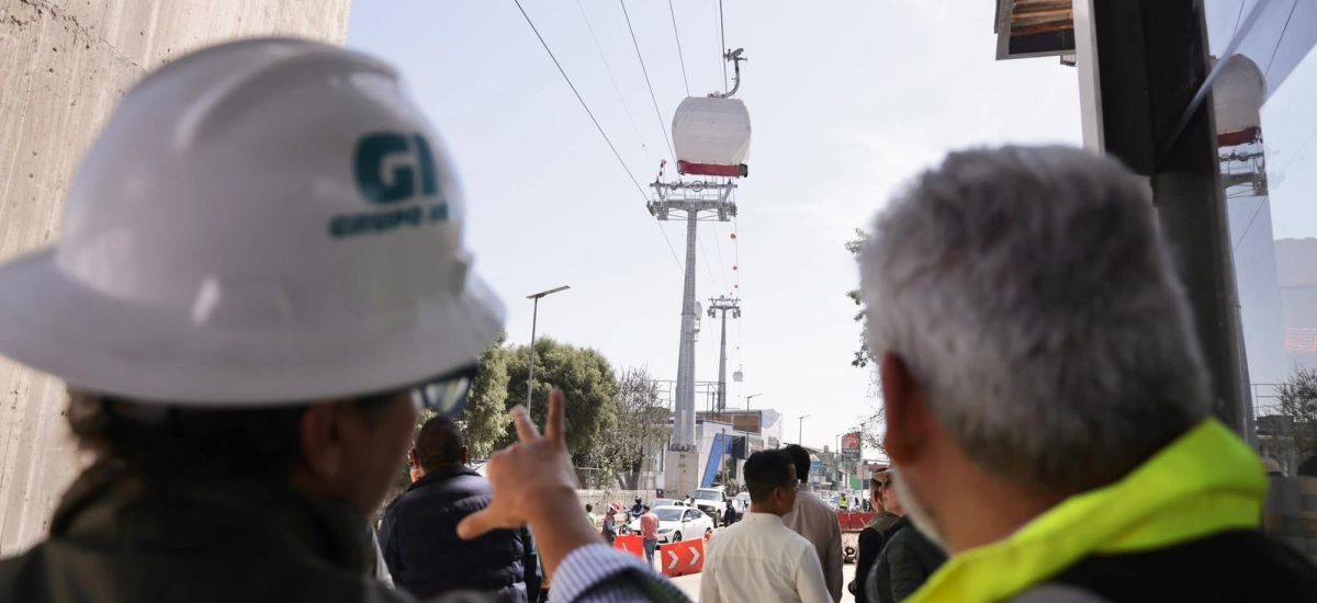 Luciernaga noticias | Proyectan Gladyz But...