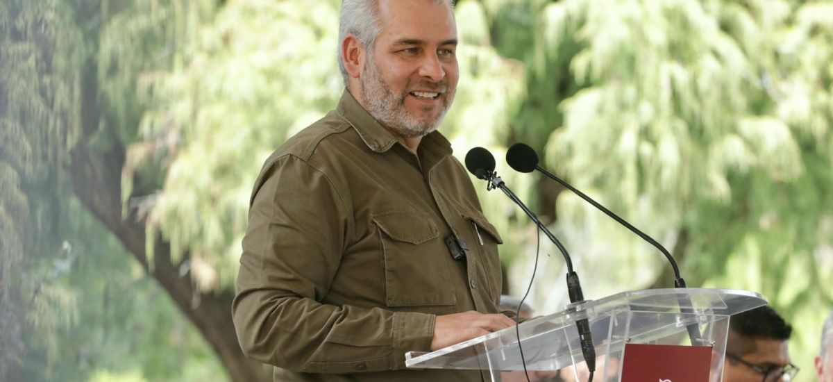 Luciernaga noticias | Con Guardián Foresta...