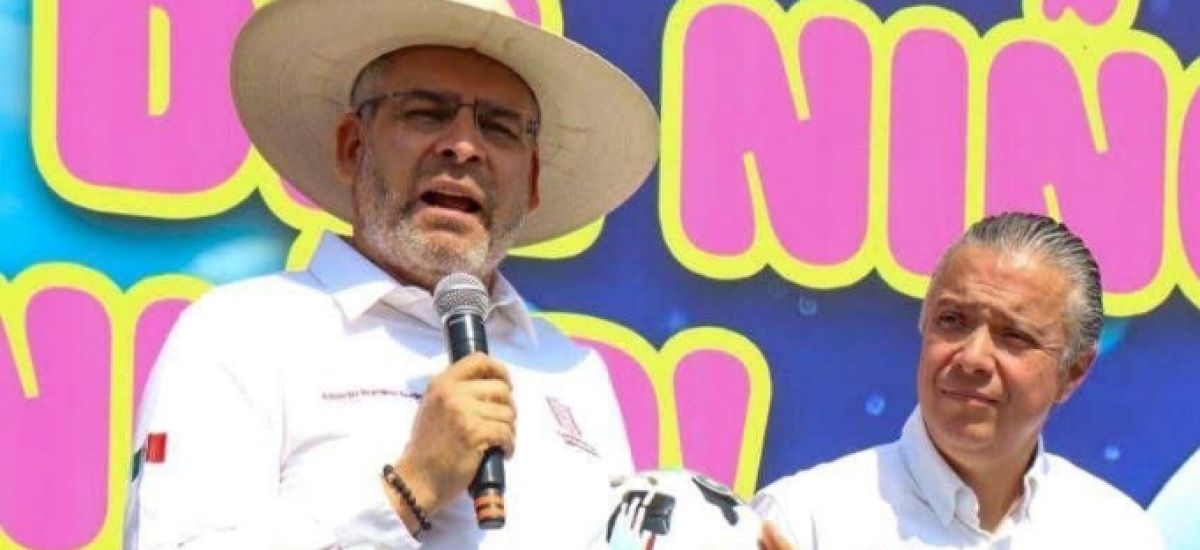 Luciernaga noticias | Michoacán celebra el...