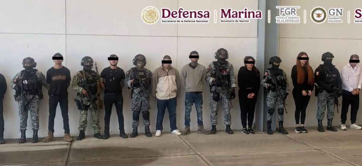 Luciernaga noticias | Reconoce Bedolla res...