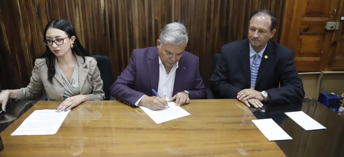 Luciernaga noticias | Congreso del Estado...