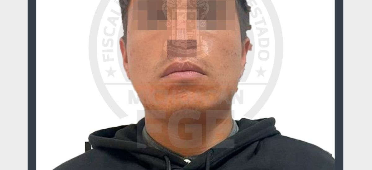 Luciernaga noticias | Detienen a policía d...