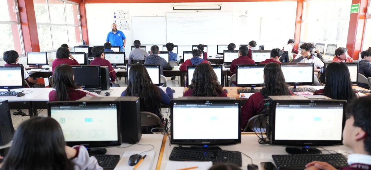 Luciernaga noticias | Con Plan Michoacán,...