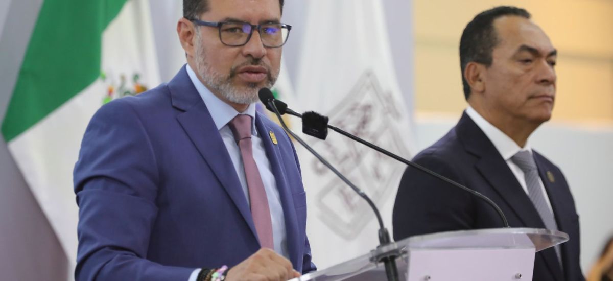 Luciernaga noticias | Sale Michoacán de lo...