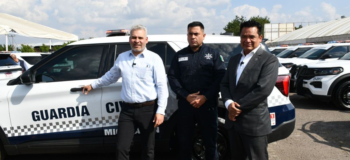 Luciernaga noticias | Michoacán cierra 202...