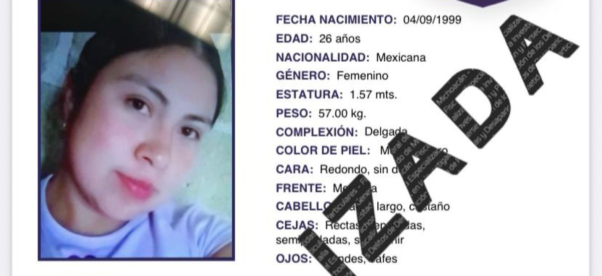 Luciernaga noticias | Concluye FGE búsqued...