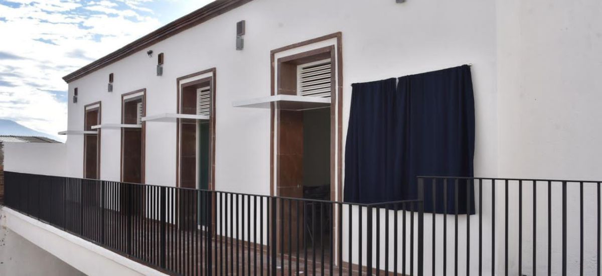 Luciernaga noticias | Michoacán destina 72...