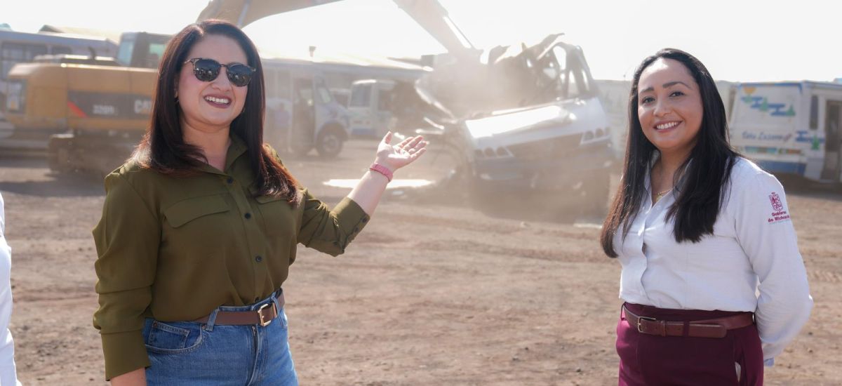 Luciernaga noticias | Desecha Gladyz Butan...