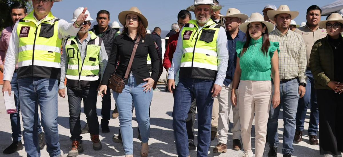 Luciernaga noticias | Paso vehicular La Hi...
