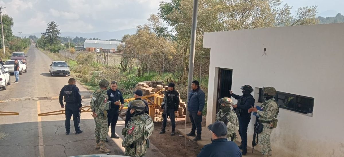 Luciernaga noticias | Operativos permanent...