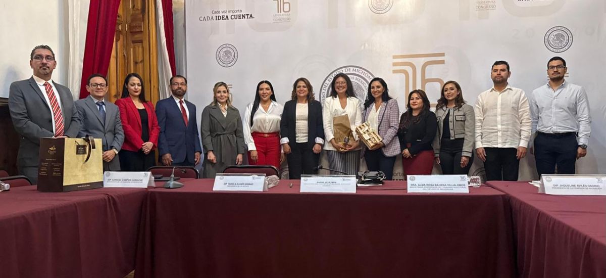 Luciernaga noticias | Garantizar Derechos...