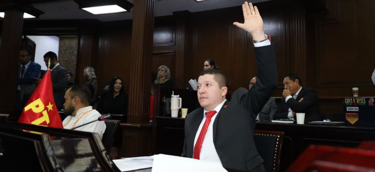 Luciernaga noticias | Propone Vicente Góme...