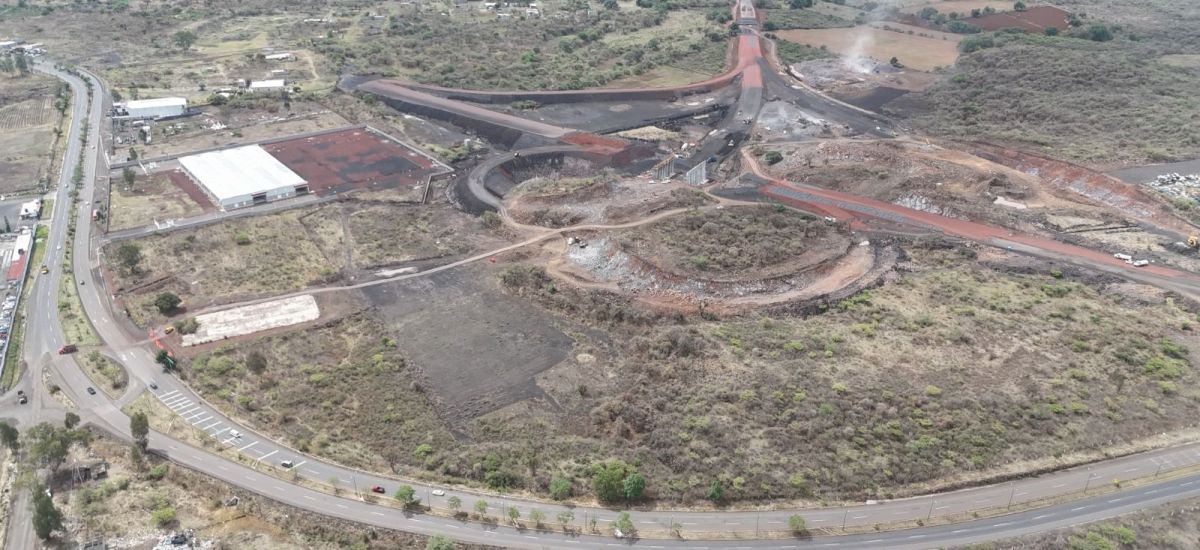 Luciernaga noticias | Michoacán traza el c...