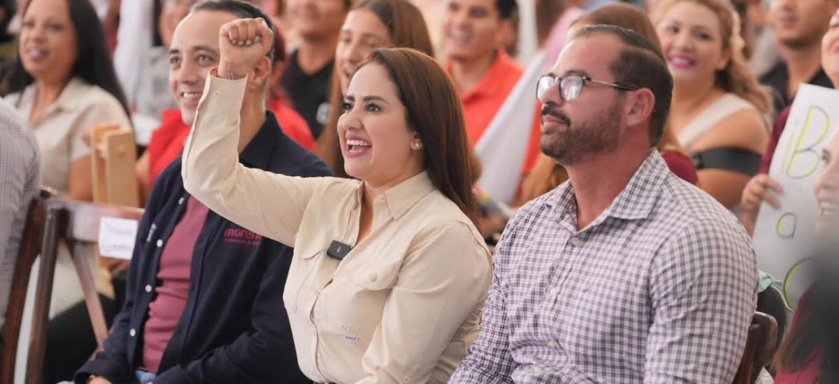 Luciernaga noticias | Morelos, pilar ideol...
