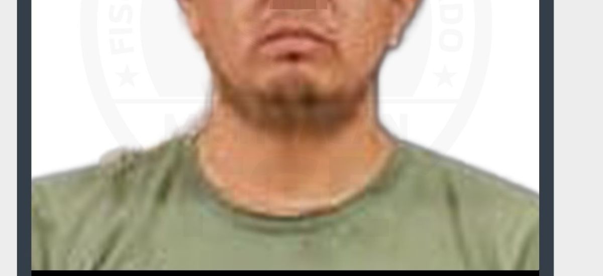 Luciernaga noticias | FGE captura a otro p...