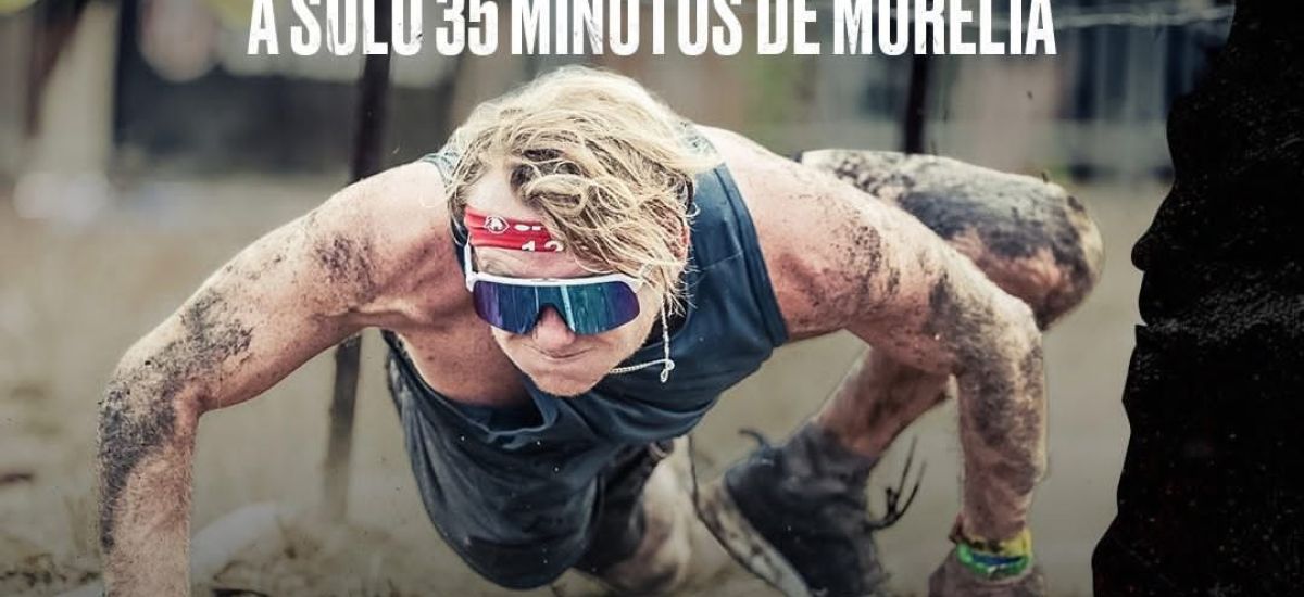 Luciernaga noticias | Spartan Race 2026: v...