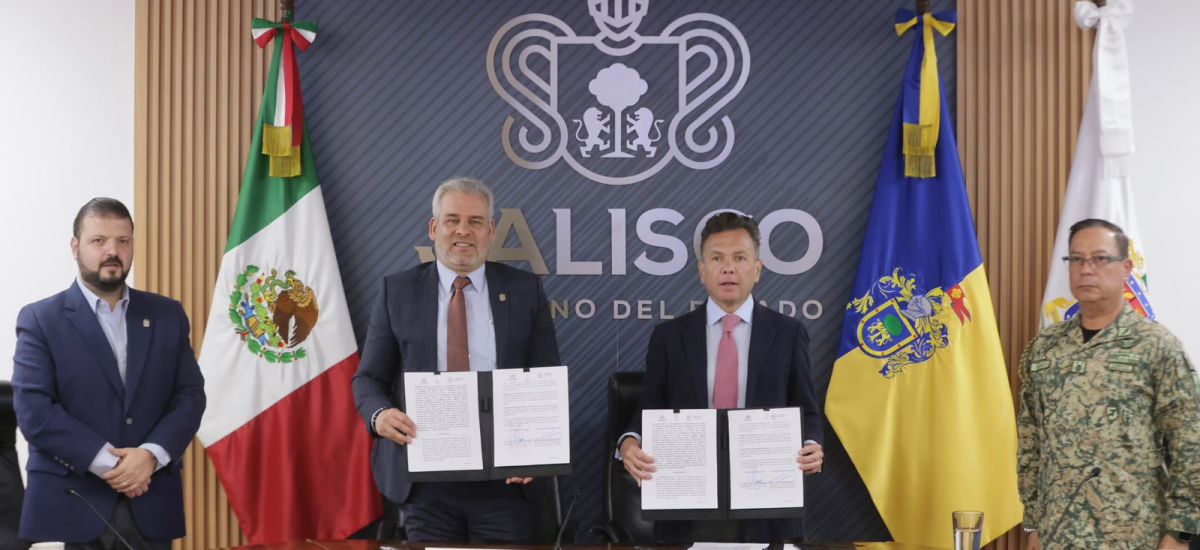 Luciernaga noticias | Acuerdan Michoacán y...