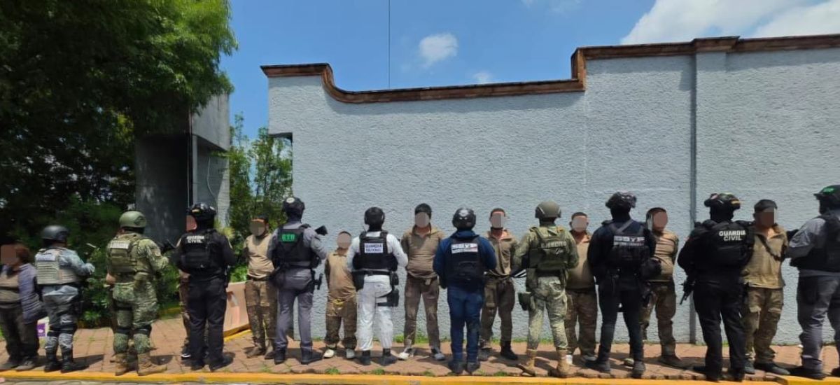 Luciernaga noticias | Vinculan a proceso a...