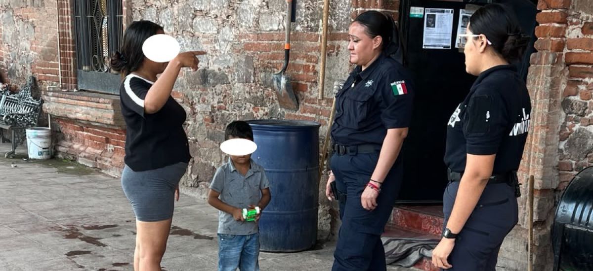 Luciernaga noticias | Guardia Civil de Hue...