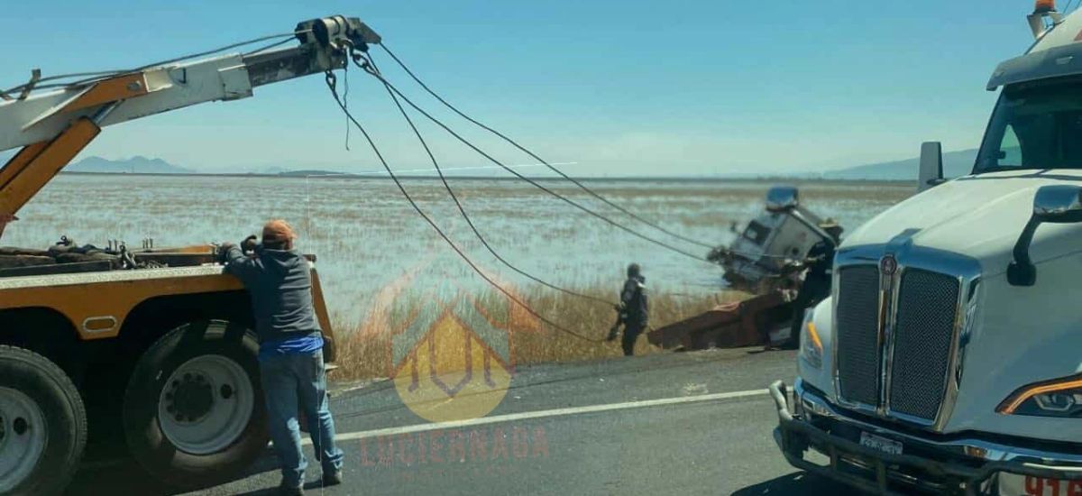 Luciernaga noticias | Automovilista f4ll3c...