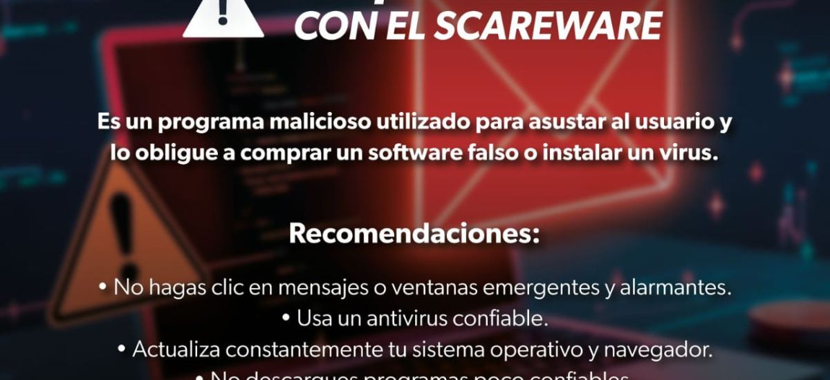 Luciernaga noticias | SSP alerta sobre sof...