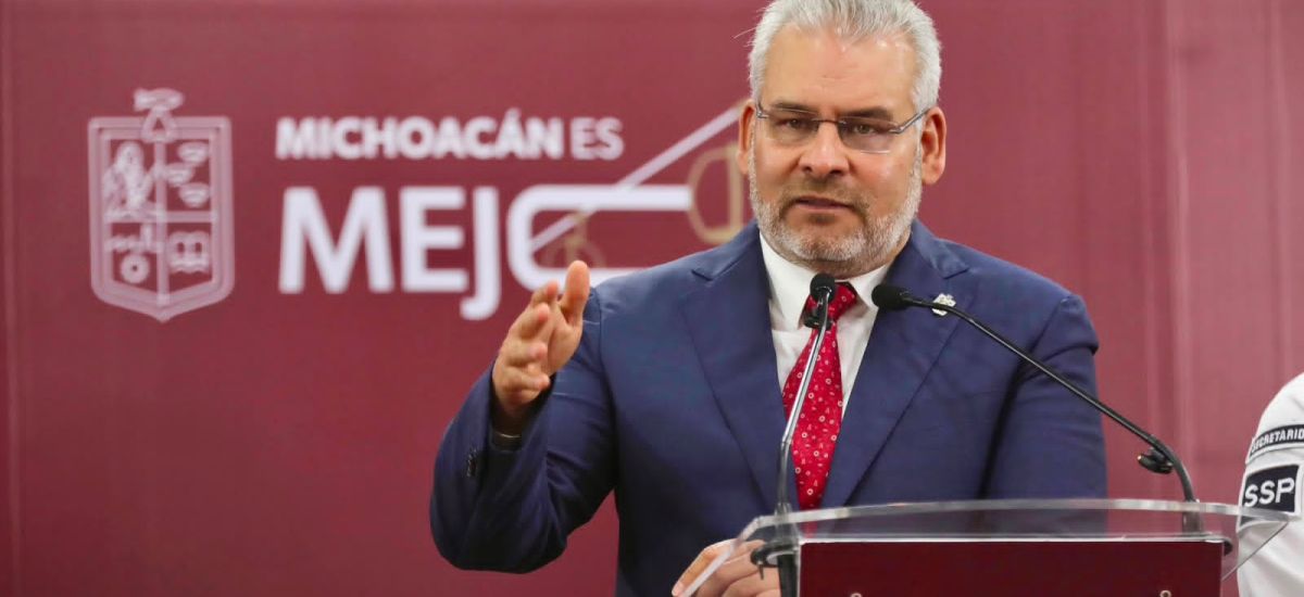 Luciernaga noticias | Michoacán destina má...