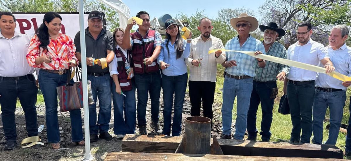 Luciernaga noticias | Conagua Michoacán cu...