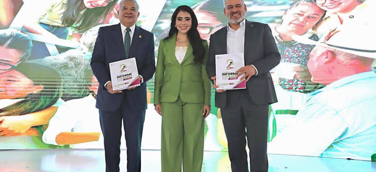 Luciernaga noticias | Ario avanza con más...