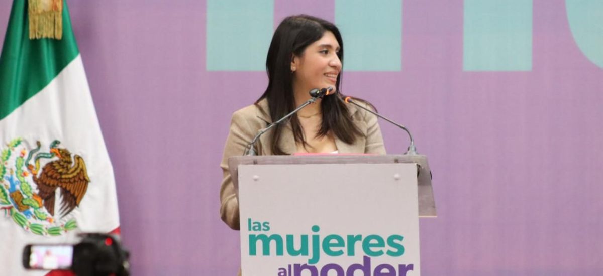 Luciernaga noticias | Mujeres líderes, mot...