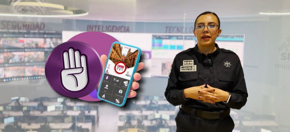 Luciernaga noticias | Tu seguridad a un cl...