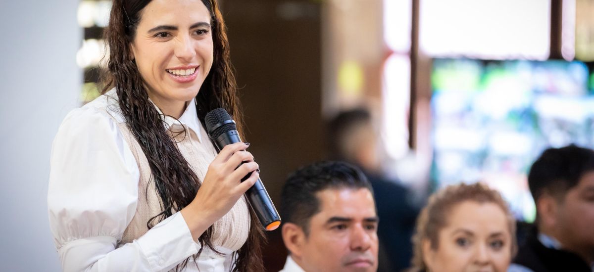 Luciernaga noticias | La 76 Legislatura de...