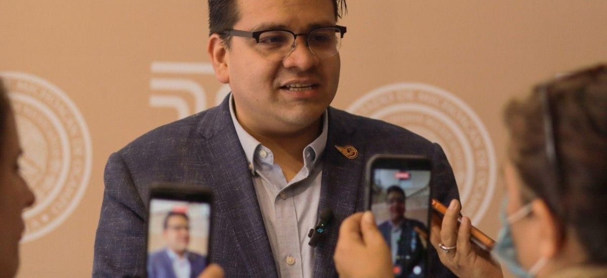 Luciernaga noticias | Carreño: Papás deben...