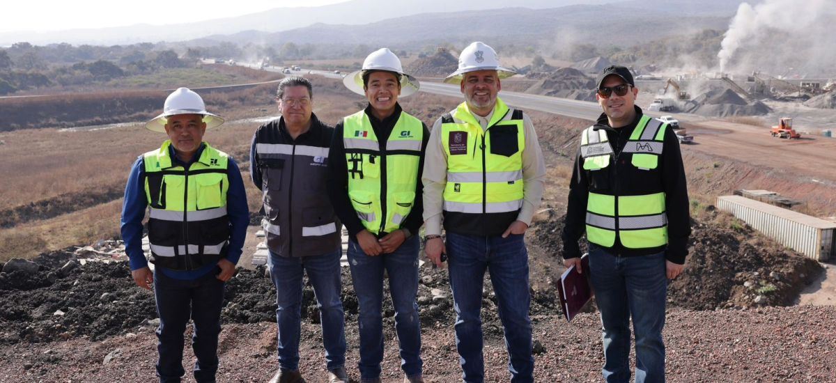 Luciernaga noticias | Segundo anillo perif...