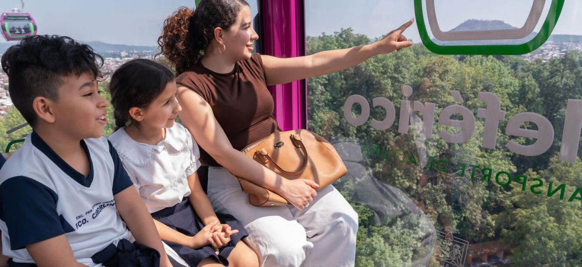 Luciernaga noticias | El impacto verde det...