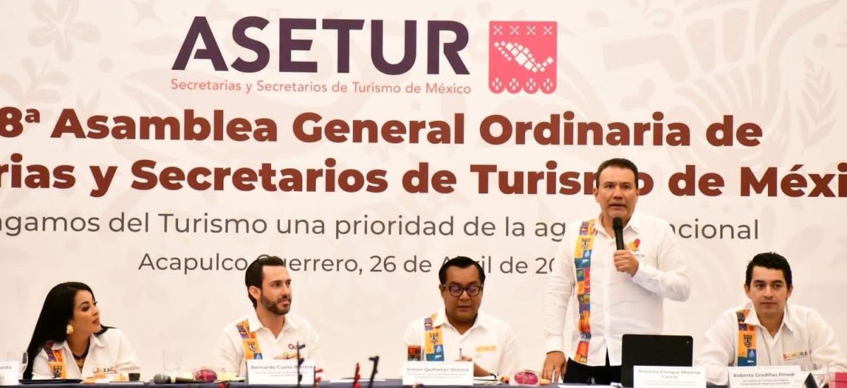 Luciernaga noticias | Nombran a Roberto Mo...