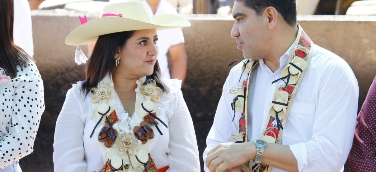 Luciernaga noticias | ¡Se cumple lo imposi...