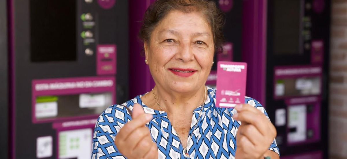 Luciernaga noticias | Viajar segura es tu...