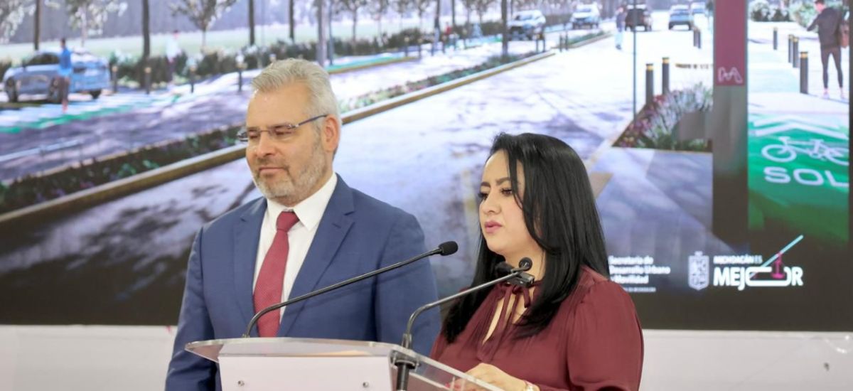Luciernaga noticias | Gladyz Butanda anunc...