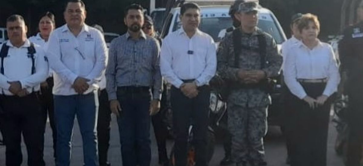 Luciernaga noticias | Arranque del Operati...