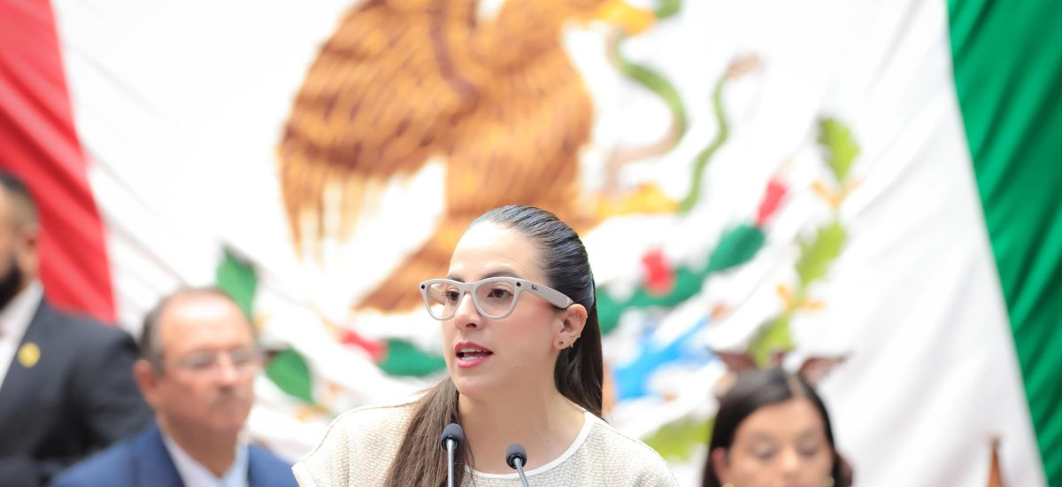 Luciernaga noticias | Giulianna Bugarini i...