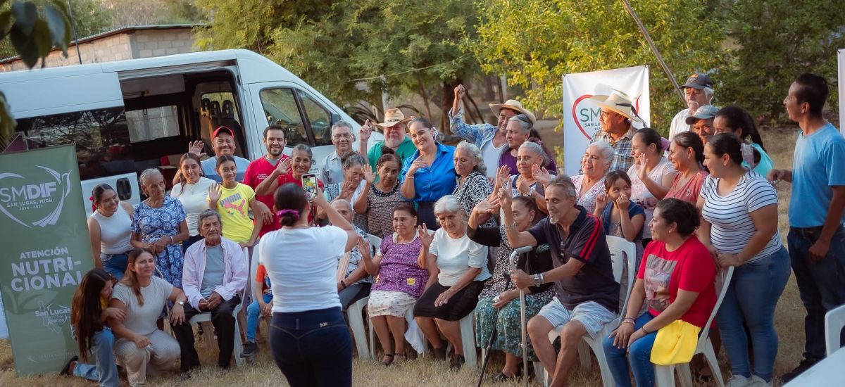 Luciernaga noticias | Seguimos haciendo eq...