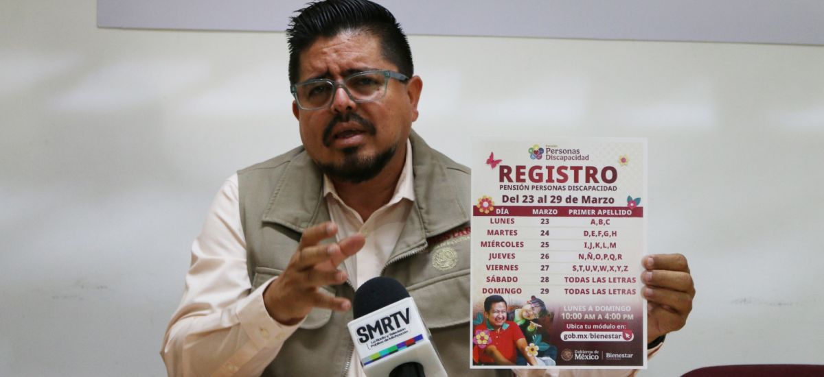 Luciernaga noticias | En Michoacán, abre r...