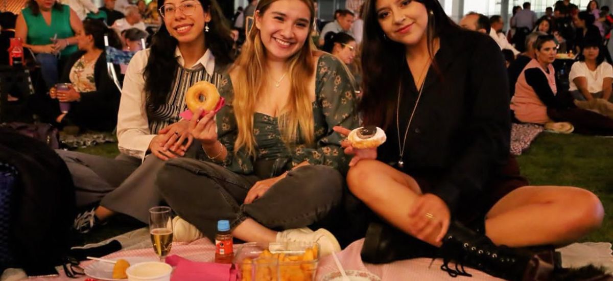 Luciernaga noticias | Vive un viernes inol...