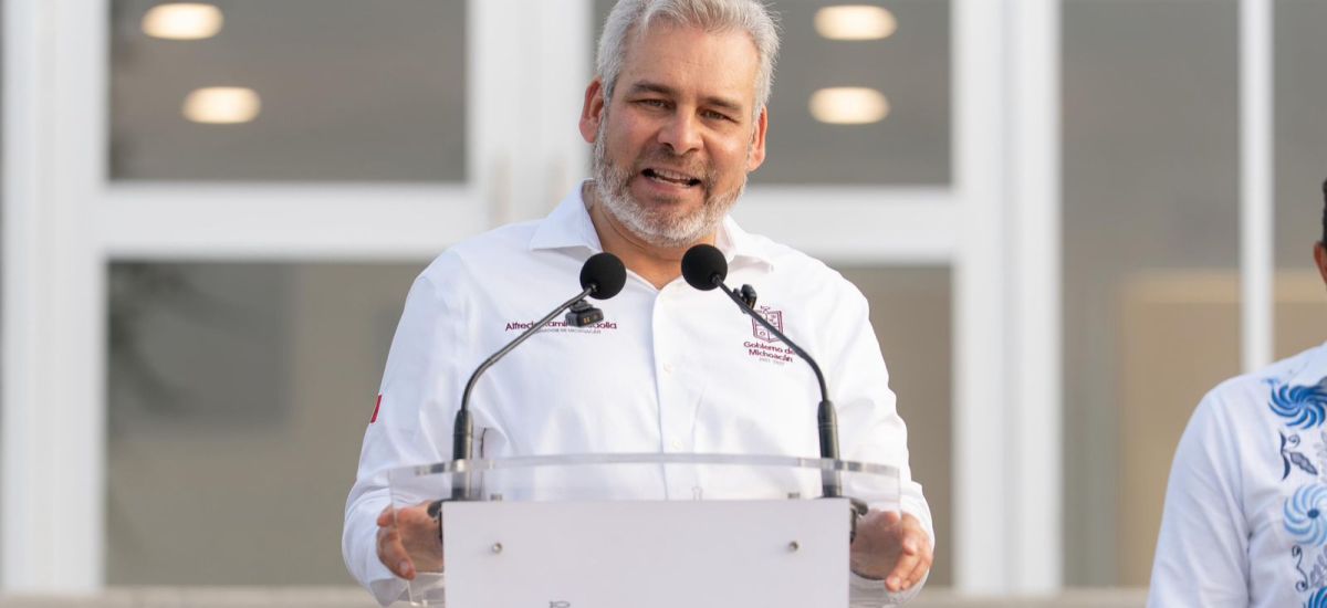 Luciernaga noticias | Michoacán cuenta con...