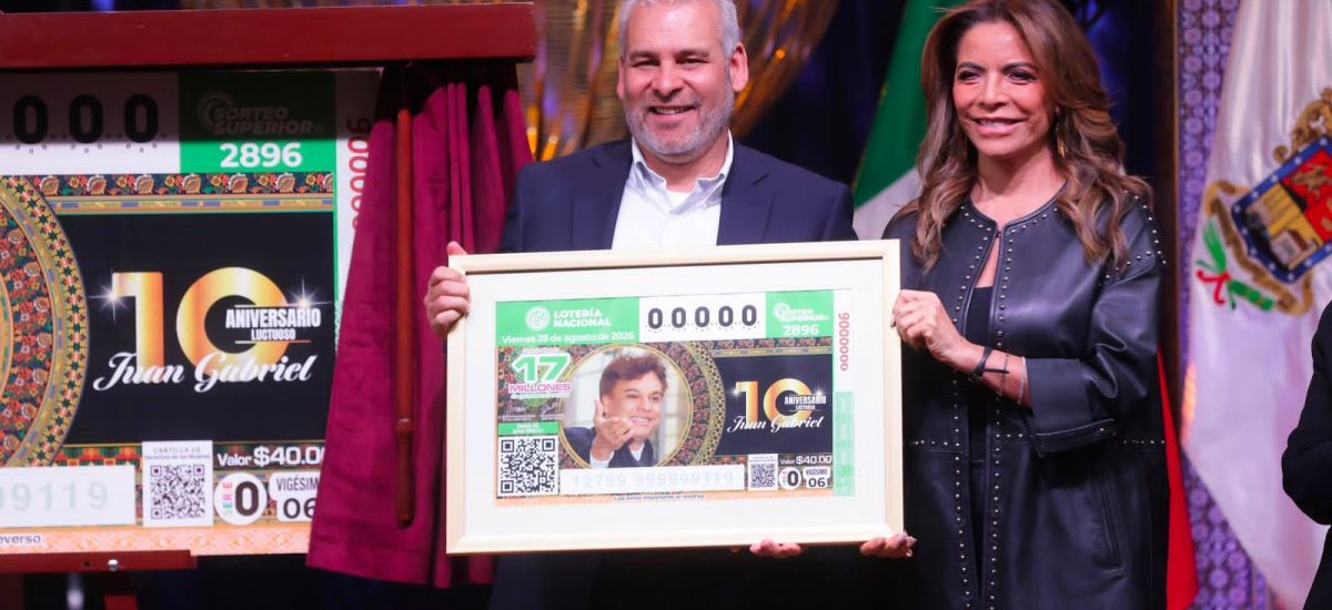 Luciernaga noticias | Lotería Nacional hon...
