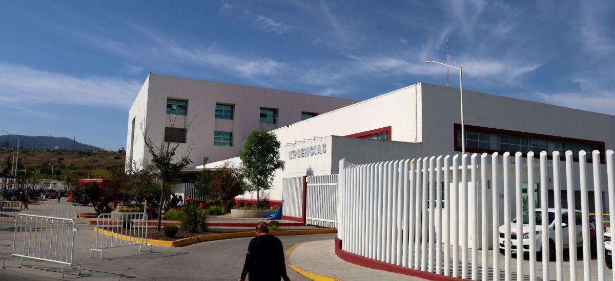 Luciernaga noticias | Centros de salud y h...