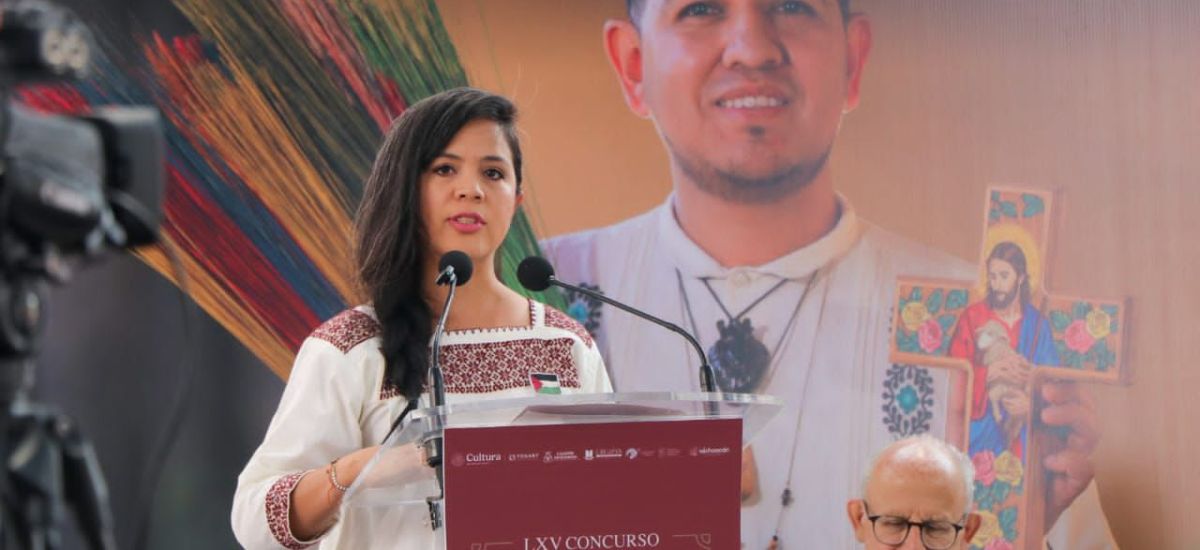 Luciernaga noticias | Tianguis de Domingo...