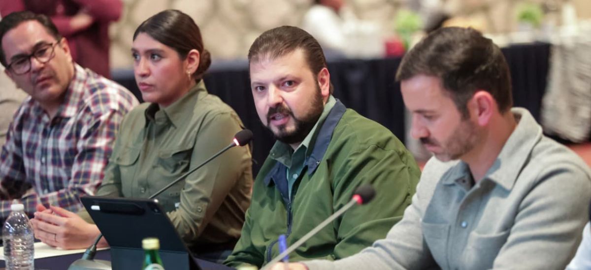 Luciernaga noticias | Gobierno estatal don...