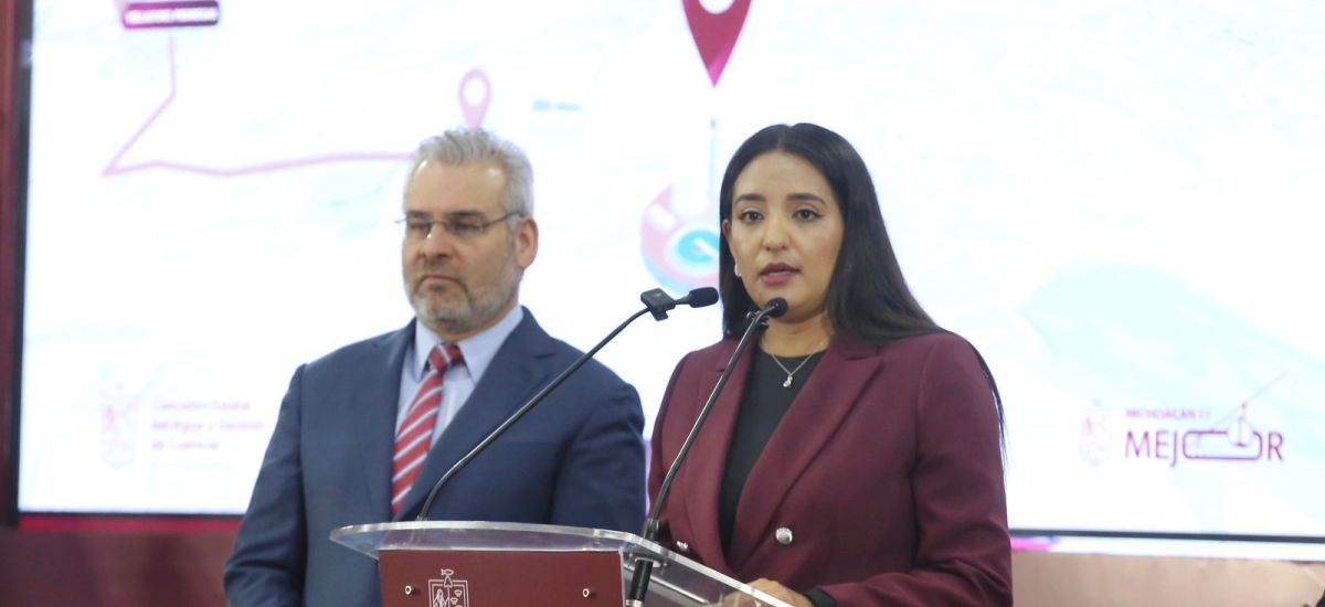 Luciernaga noticias | Agua garantizada par...